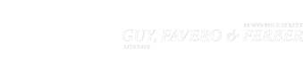 Guy, Favero & Ferber Dental | Guy, Favero & Ferber | 18 Wimpole Street, London